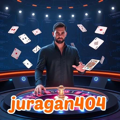 juragan404: Temukan Keunggulan Forum Diskusi Game Online