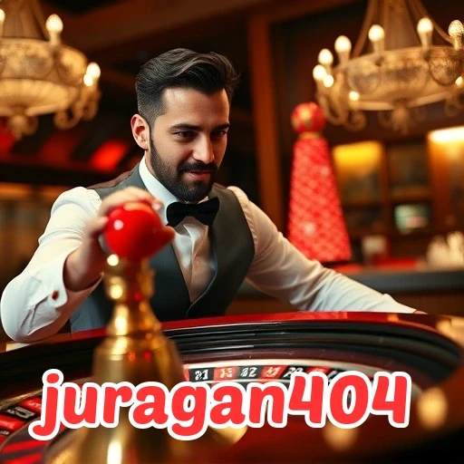 juragan404: Game Puzzle Seru yang Harus Kamu Coba!