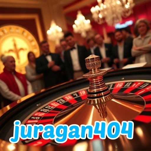 juragan404 Game Rekomendasi
