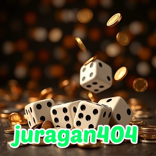 juragan404: Temukan Kesenangan Game yang Tiada Henti!