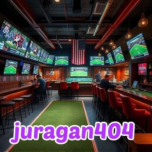 juragan404: Streaming Game yang Memukau untuk Semua Gamer