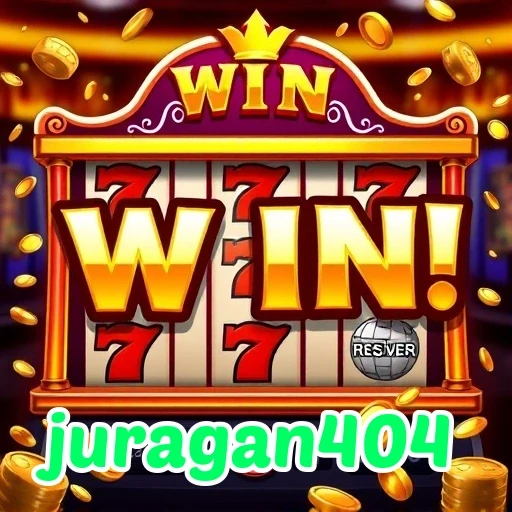 juragan404: Temukan Game Trending Favoritmu di Sini!