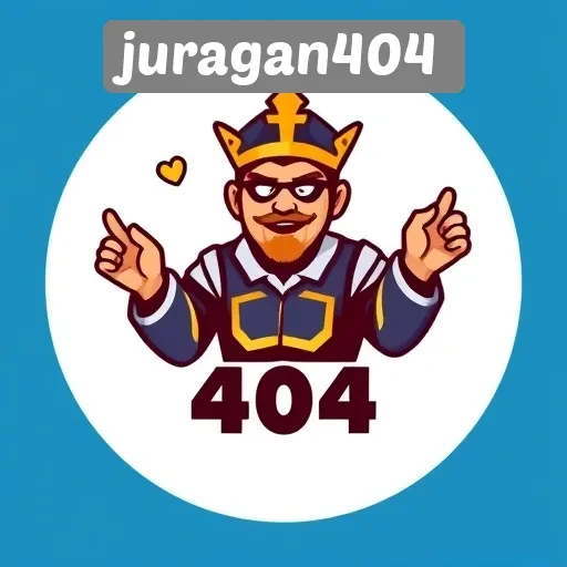 Panduan Pemula Menggunakan Situs Juragan404 untuk Game