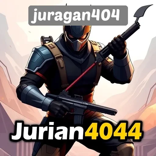 Menjelajahi Situs Game Juragan404 untuk Penggemar Game