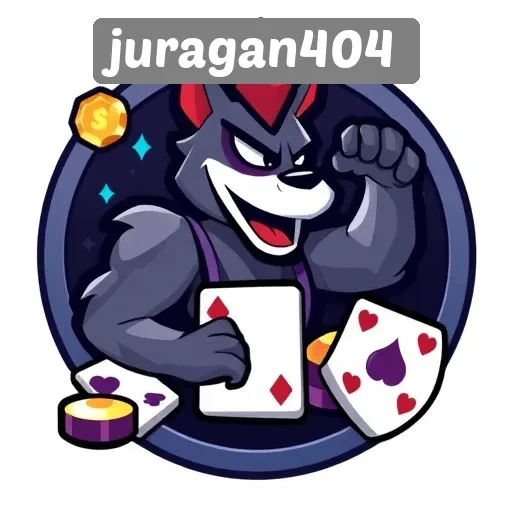 Menjelajahi Keunikan Situs Game Juragan404