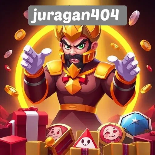 Menjelajahi Situs Game Juragan404 untuk Pecinta Game