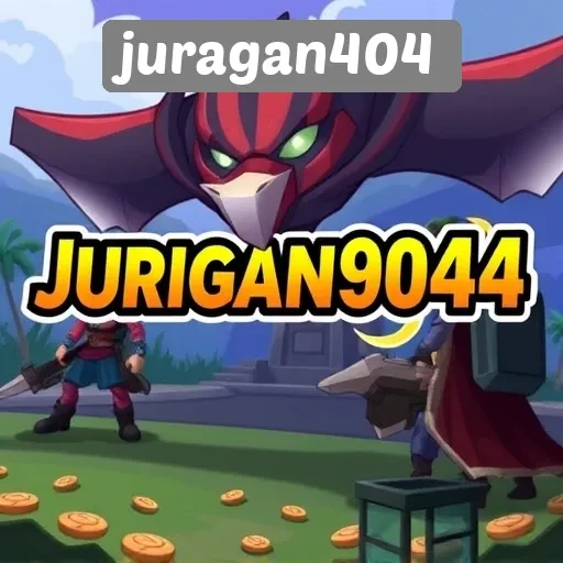 Ulasan Fitur Menarik Di Juragan404 Untuk Gamer