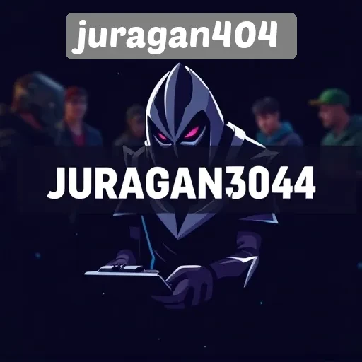 Sejarah Singkat dan Perkembangan Juragan404