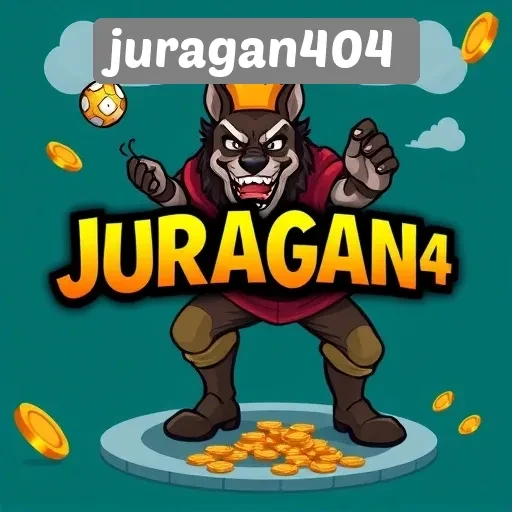 Mengapa Juragan404 Menjadi Pilihan Utama bagi Pecinta Game
