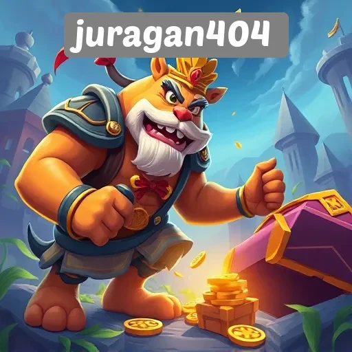 Mengulas Fitur Menarik dari Situs Game Juragan404