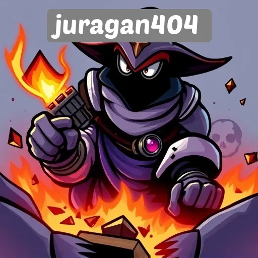Mengenal Situs Juragan404 Sebagai Sumber Informasi Game