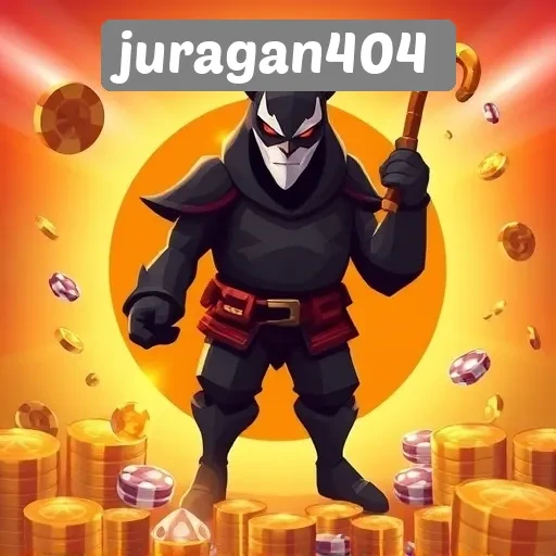 Mengenal Juragan404 Sebagai Platform Game Terpercaya