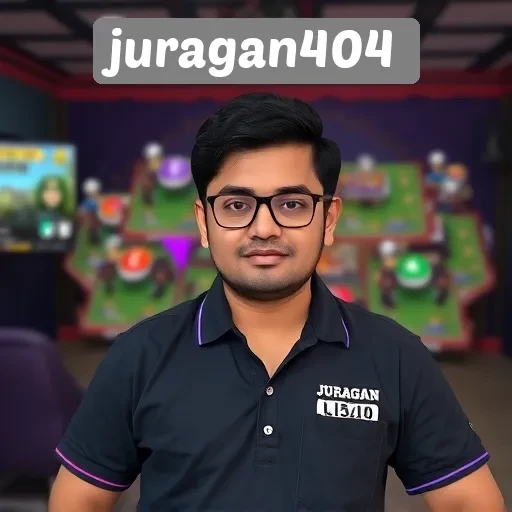 Dampak Juragan404 Terhadap Industri Game Lokal