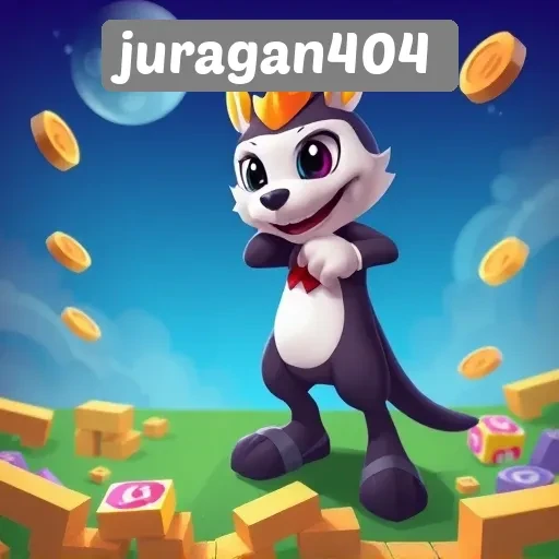 Mengenal Juragan404 Sebagai Destinasi Game Online di Indonesia
