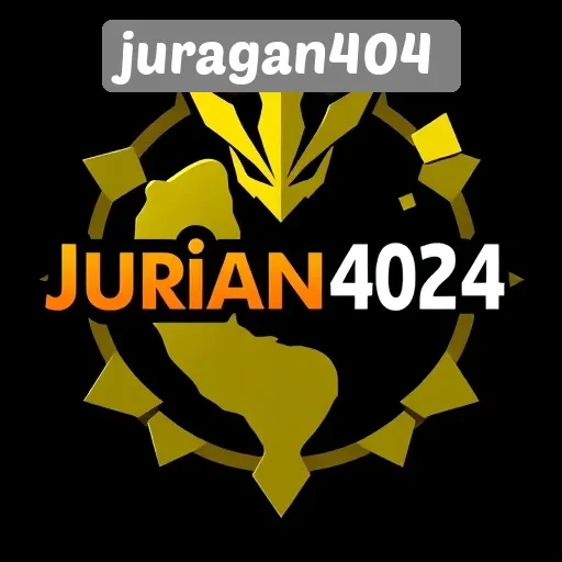 Mengenal Juragan404 sebagai Sumber Game Terpercaya
