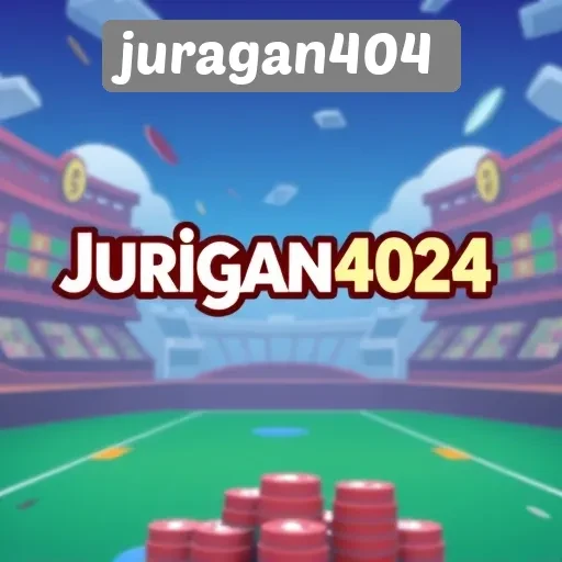 Mengenal Juragan404 Situs Game Terpercaya di Indonesia