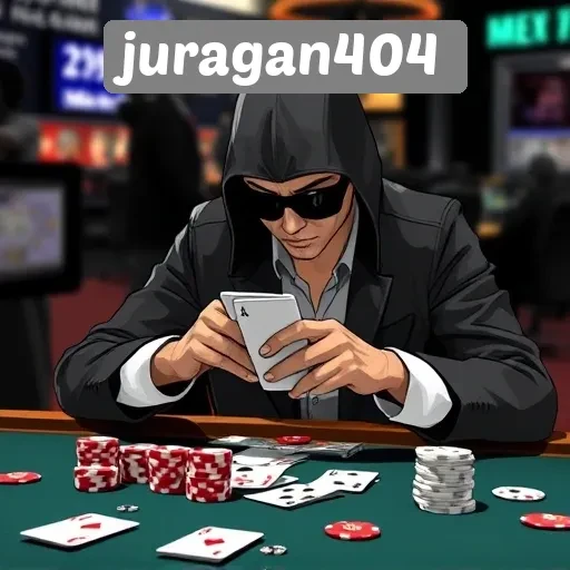 Tips Memaksimalkan Pengalaman Bermain di Juragan404