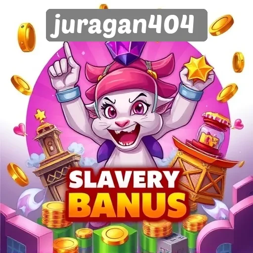 Berbagai Jenis Game Terpopuler yang Tersedia di Juragan404