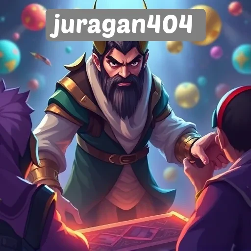 Cara Aman Mengunduh Game dari Juragan404 Tanpa Risiko