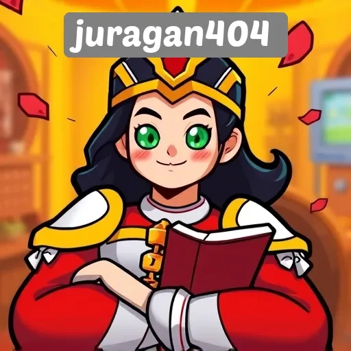 Review Pengalaman Pengguna di Situs Game Juragan404
